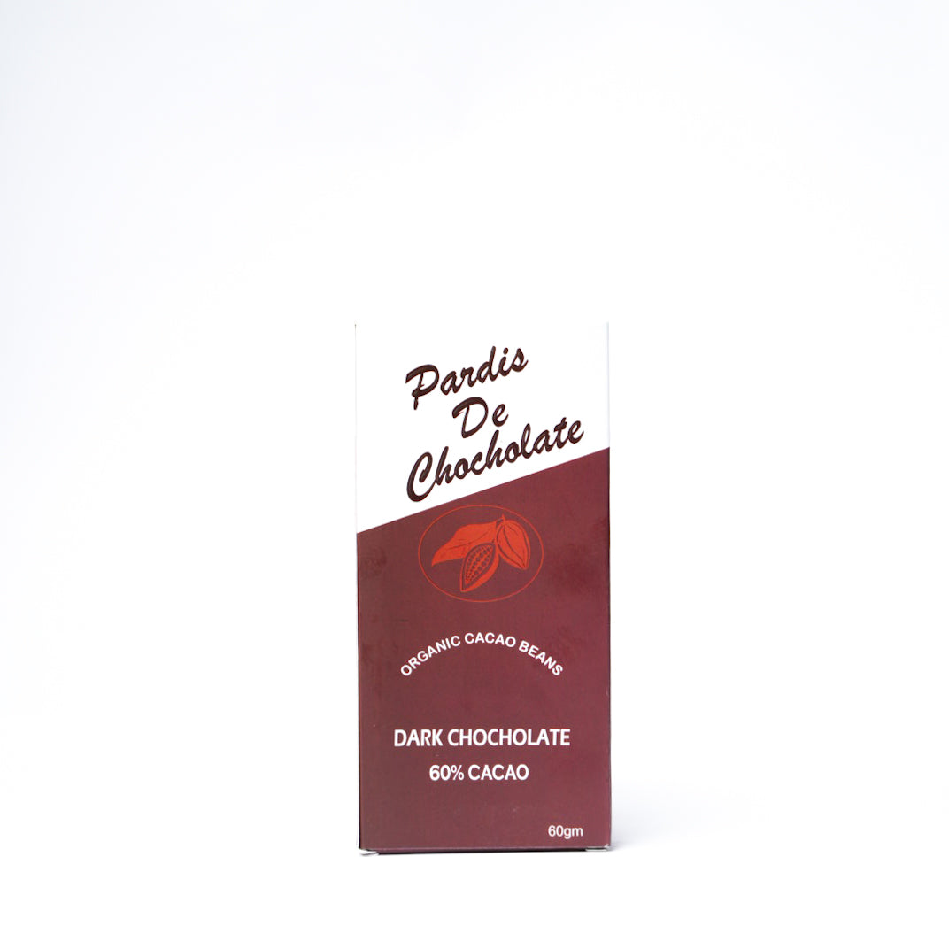Dark Chocolate Bar