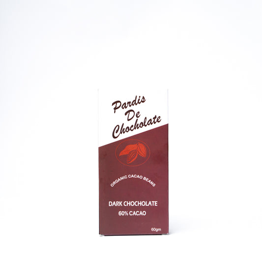 Dark Chocolate Bar